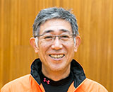 講師:山本裕二