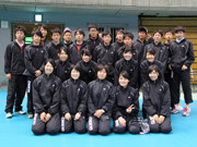 中京大学ソフトテニス部