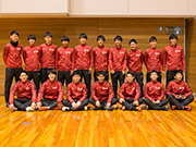 中京大学サッカー部