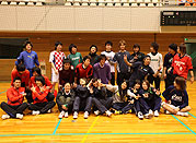 愛知東邦大学サッカー部